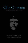 Cover: Che Guevara - Monthly Review Press,U.S.