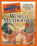 Cover: The Complete Idiot's Guide to World Mythology - Alpha
