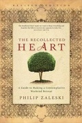 Cover: The Recollected Heart - Ave Maria Press