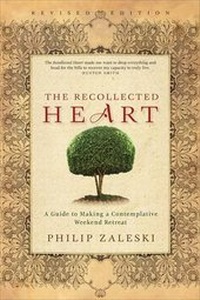 Enlarge image Cover: The Recollected Heart - Ave Maria Press
