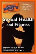 Cover: The Complete Idiot's Guide to Sexual Health and Fitness - Alpha