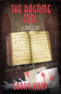 Cover: The Ragtime Fool - Poisoned Pen Press