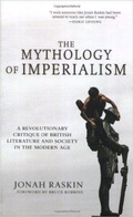 Cover: The Mythology of Imperialism - Monthly Review Press,U.S.