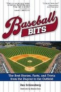 Cover: Baseball Bits - Alpha Books