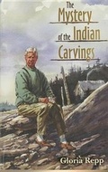 Cover: Mystery of the Indian Carvings - BJU Press