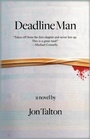 Cover: Deadline Man - Poisoned Pen Press