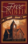 Cover: Free Indeed - BJU Press