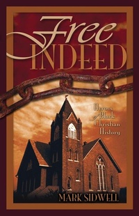 Enlarge image Cover: Free Indeed - BJU Press