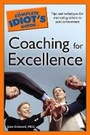 Cover: The Complete Idiot's Guide to Coaching for Excellence - Alpha