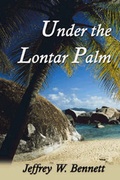 Cover: Under the Lontar Palm - Publish America