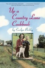 Cover: Up a Country Lane Cookbook - University Of Iowa Press