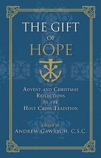 Enlarge image Cover: The Gift of Hope - Ave Maria Press
