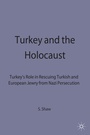 Cover: Turkey and the Holocaust - Palgrave Macmillan