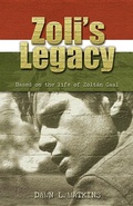 Cover: Zoli's Legacy - Journeyforth