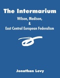 Cover: The Intermarium - Dissertation.com