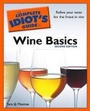 Cover: The Complete Idiot's Guide to Wine Basics - Alpha