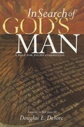 Cover: In Search of God's Man - BJU Press