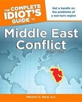 Cover: The Middle East Conflict - Alpha Books