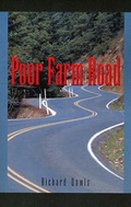 Cover: Poor Farm Road - Publish America