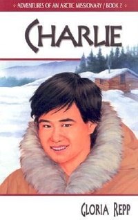 Enlarge image Cover: Charlie - Journeyforth