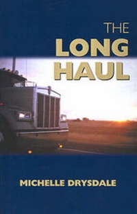 Abbildung von: The Long Haul - Publish America