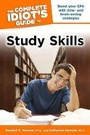 Cover: The Complete Idiot's Guide to Study Skills - Alpha