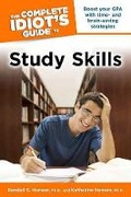 Cover: The Complete Idiot's Guide to Study Skills - Alpha