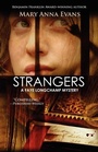 Cover: Strangers - Poisoned Pen Press
