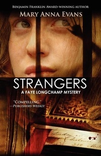 Enlarge image Cover: Strangers - Poisoned Pen Press
