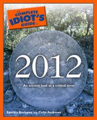Enlarge image Cover: Complete Idiot's Guide to 2012 - Alpha Books