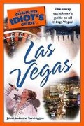 Cover: The Complete Idiot's Guide to Las Vegas - Alpha