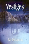 Cover: Vestiges - Publish America