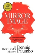 Cover: Mirror Image - Poisoned Pen Press