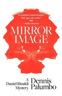 Enlarge image Cover: Mirror Image - Poisoned Pen Press