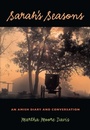Cover: Sarah's Seasons - University Of Iowa Press