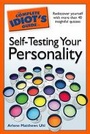 Cover: The Complete Idiot's Guide to Self-Testing Your Personality - Alpha