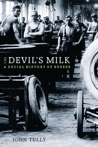 Enlarge image Cover: The Devil's Milk - Monthly Review Press,U.S.