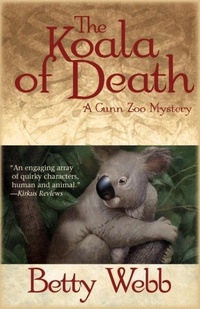 Enlarge image Cover: The Koala of Death - Sourcebooks