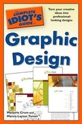 Cover: The Complete Idiot's Guide to Graphic Design - Penguin Books Ltd