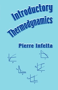 Abbildung von: Introductory Thermodynamics - Brown Walker Press