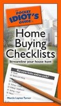 Cover: The Pocket Idiot's Guide to Home Buying Checklists - Alpha Books