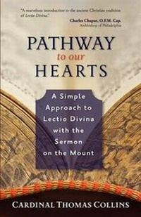 Enlarge image Cover: Pathway to Our Hearts - Ave Maria Press