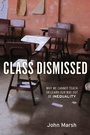 Cover: Class Dismissed - Monthly Review Press,U.S.