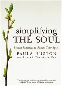 Enlarge image Cover: Simplifying the Soul - Ave Maria Press