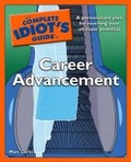 Cover: The Complete Idiot's Guide to Career Advancement - Alpha