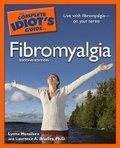 Cover: The Complete Idiot's Guide to Fibromyalgia - Alpha