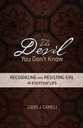 Cover: The Devil You Don't Know - Ave Maria Press