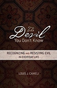 Enlarge image Cover: The Devil You Don't Know - Ave Maria Press
