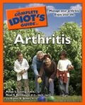 Cover: The Complete Idiot's Guide to Arthritis - Alpha