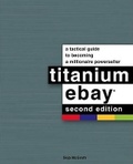 Cover: Titanium Ebay - Alpha Books